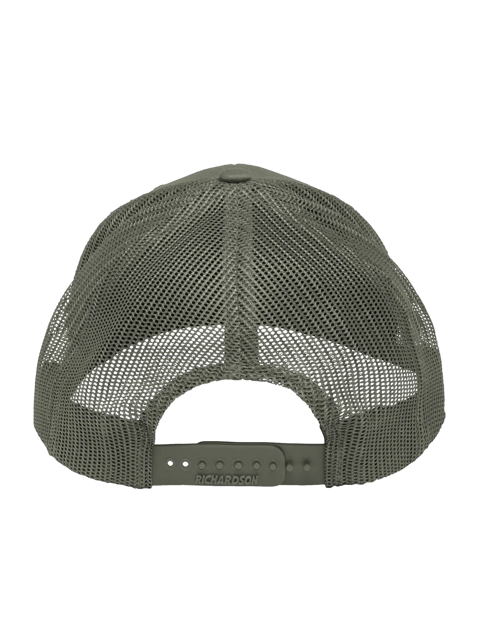 Official ChompsMedia Logo Trucker Hat product image (9)