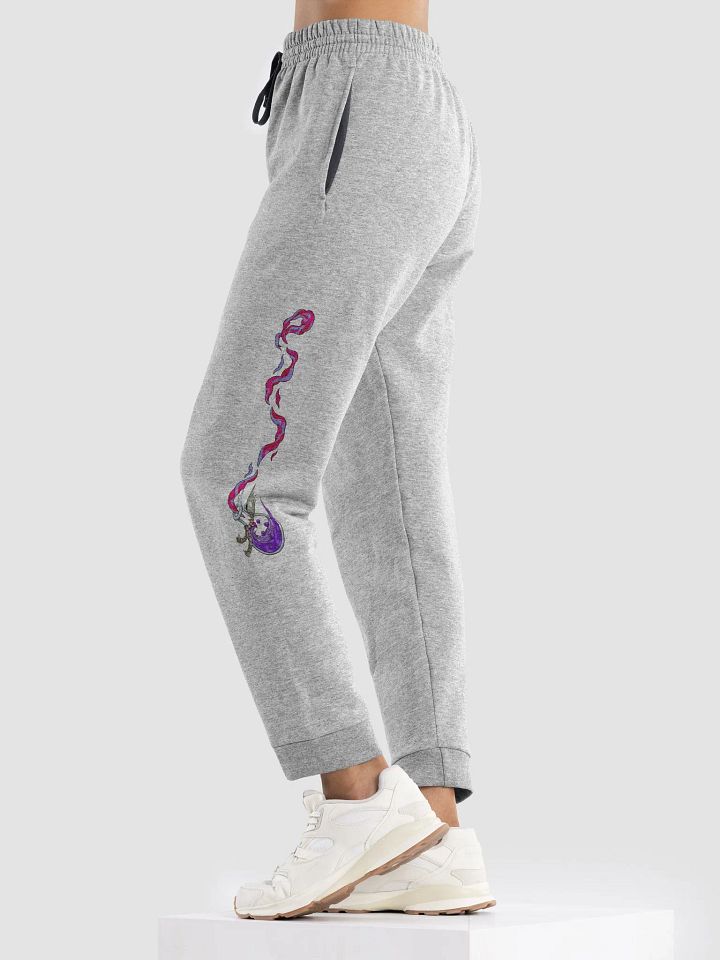 Potion of Strength Unisex Joggers product image (1)