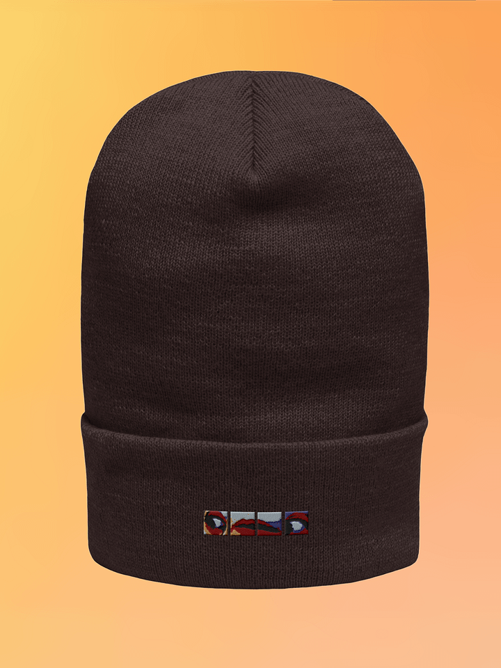 M E R P Beanie product image (5)