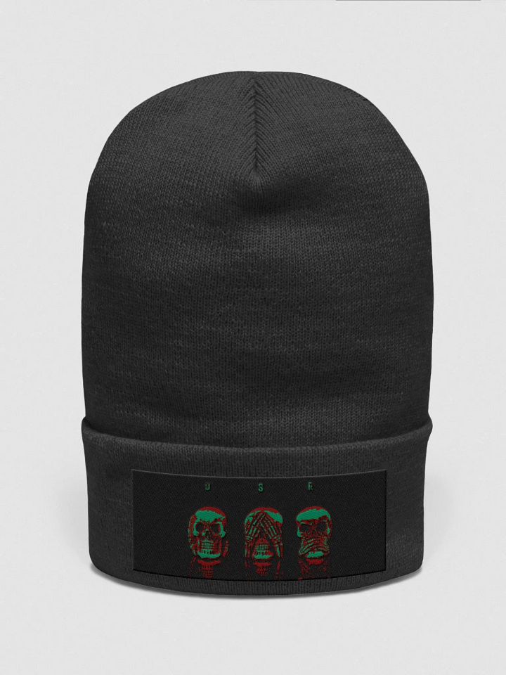 Track Red product image (1)