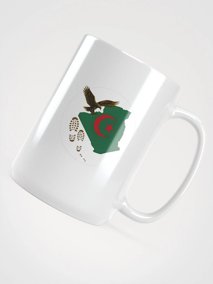كوب “أرض الأحرار” product image (4)
