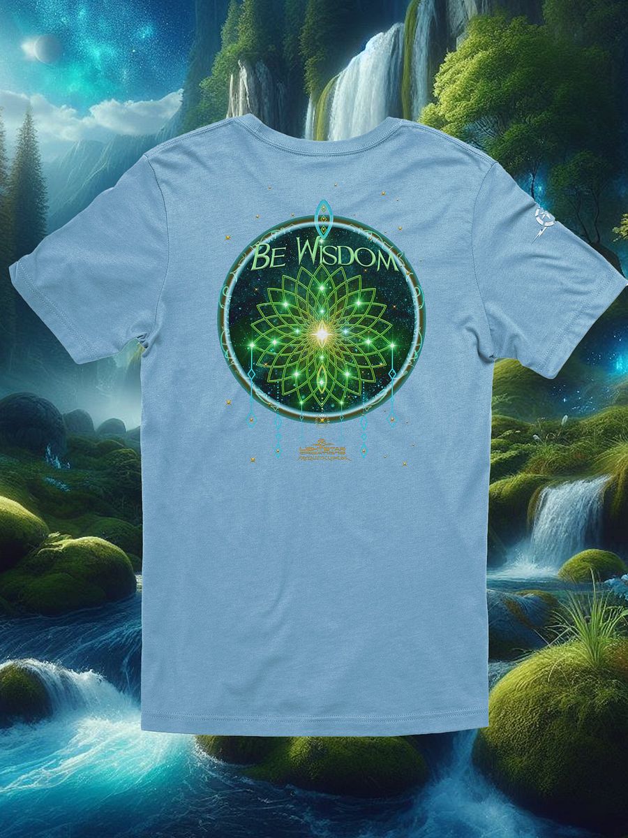 Fae Remember Your Magic Short Sleeve T-Shirt product image (6)