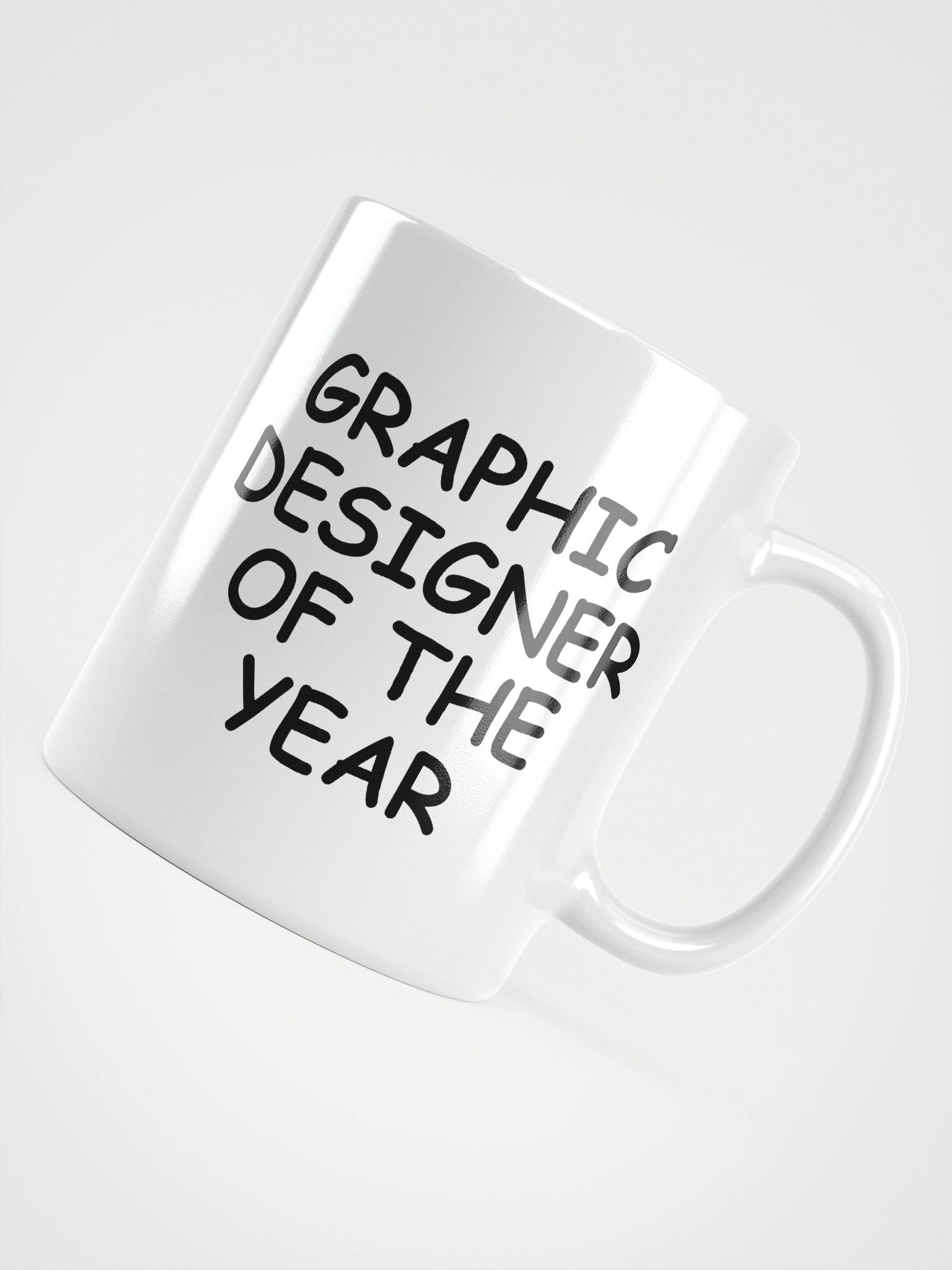 Graphic Designer of the Year Mug product image (12)