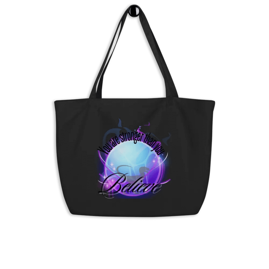 Rapter Tote Bag product image (8)