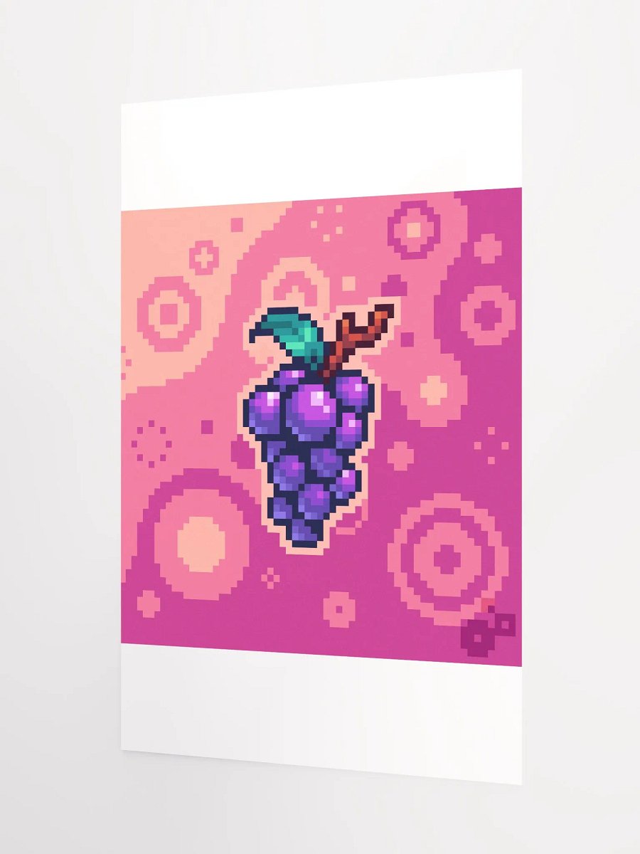 Grape Soda Poster product image (9)