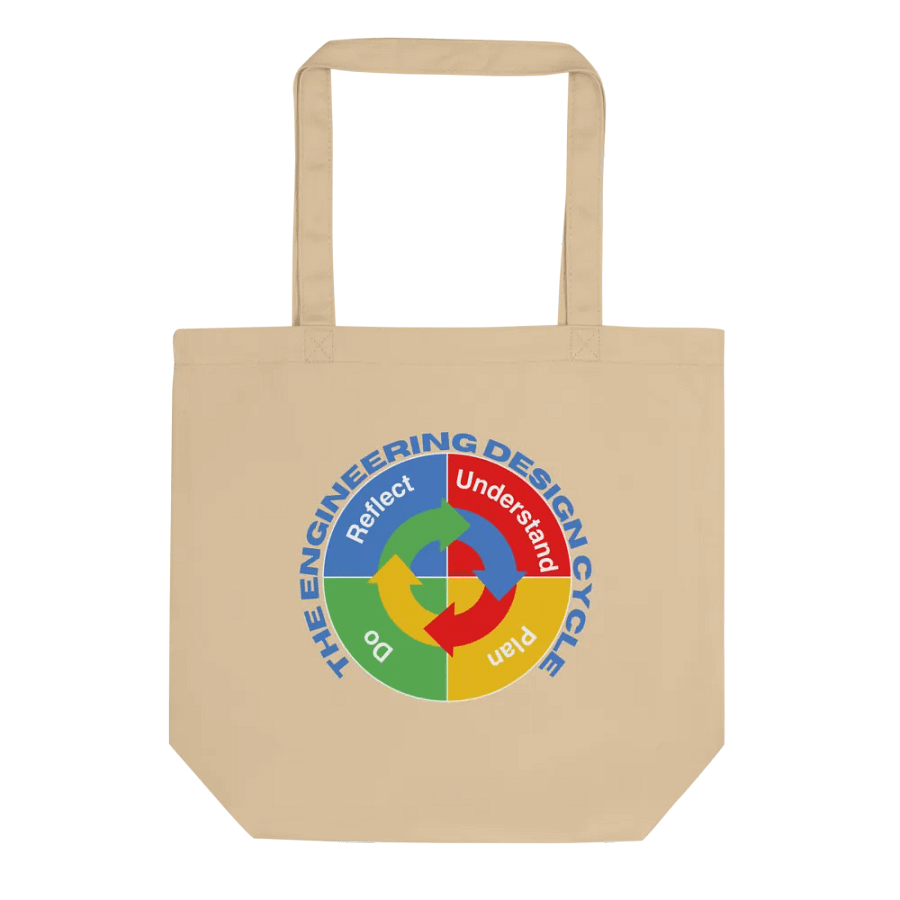 Design Cycle Tote product image (8)