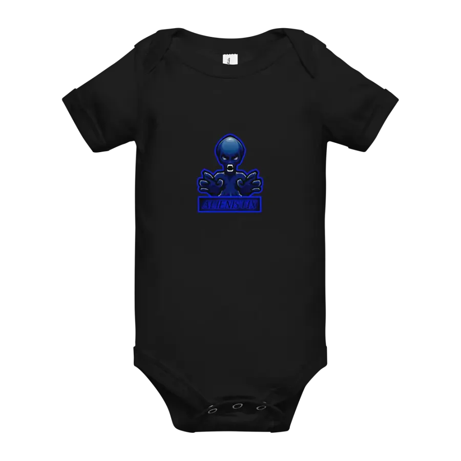 Alienistix Onesies product image (8)