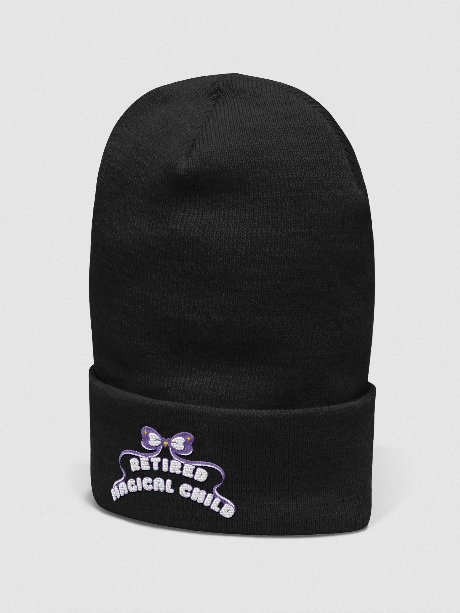 Retired Magical Child Beanie product image (2)