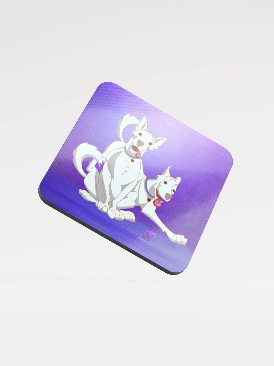 Doggo Coaster product image (1)