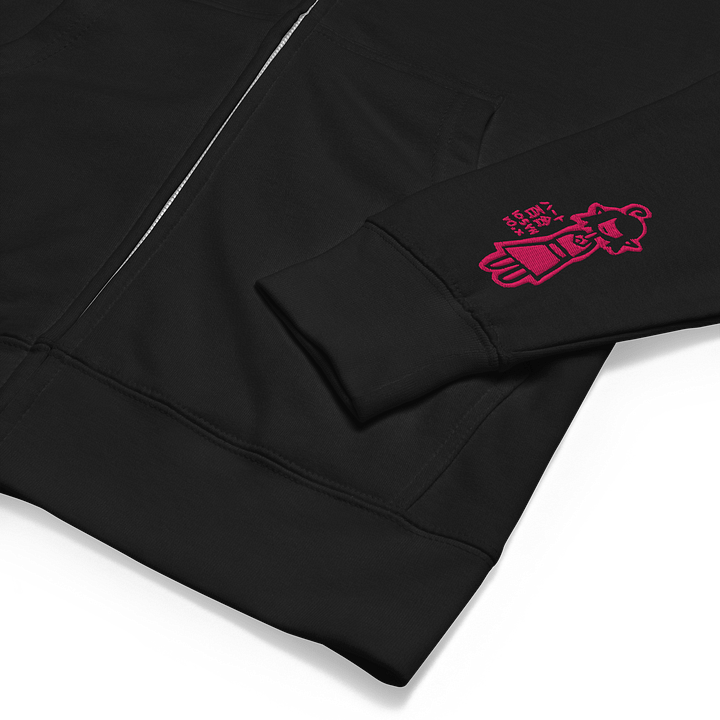 Cursed Hoodie product image (2)