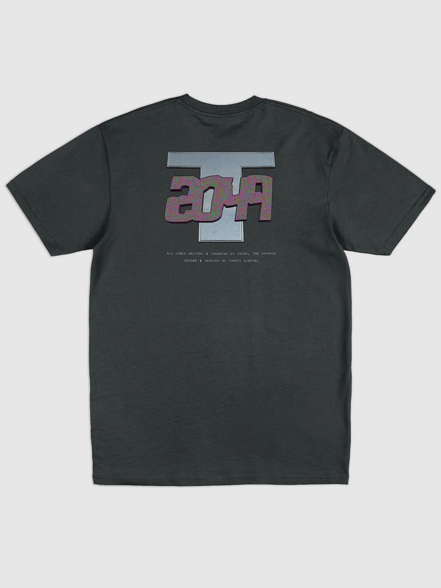 TYLER 2049 TEE product image (3)