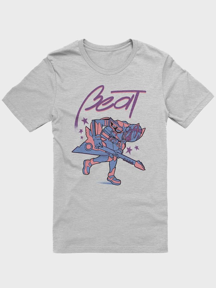 Nago Beat vs The World product image (1)