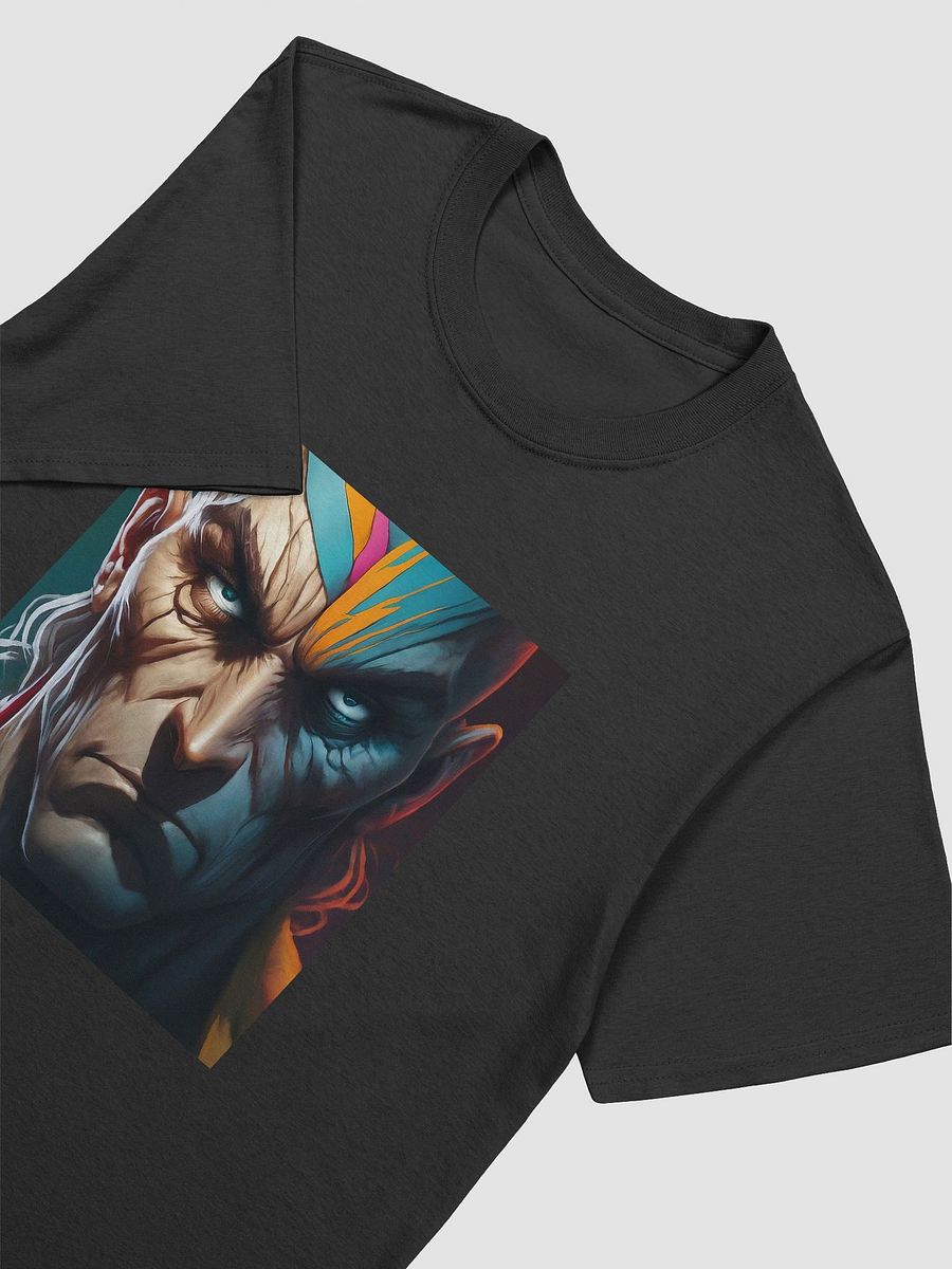 RelaxFit Unisex Soft Tee product image (19)