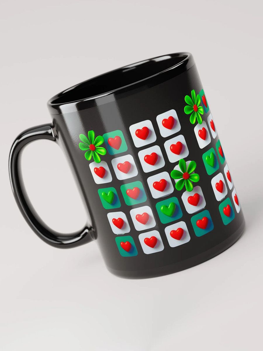 Luck & Love Mug product image (3)