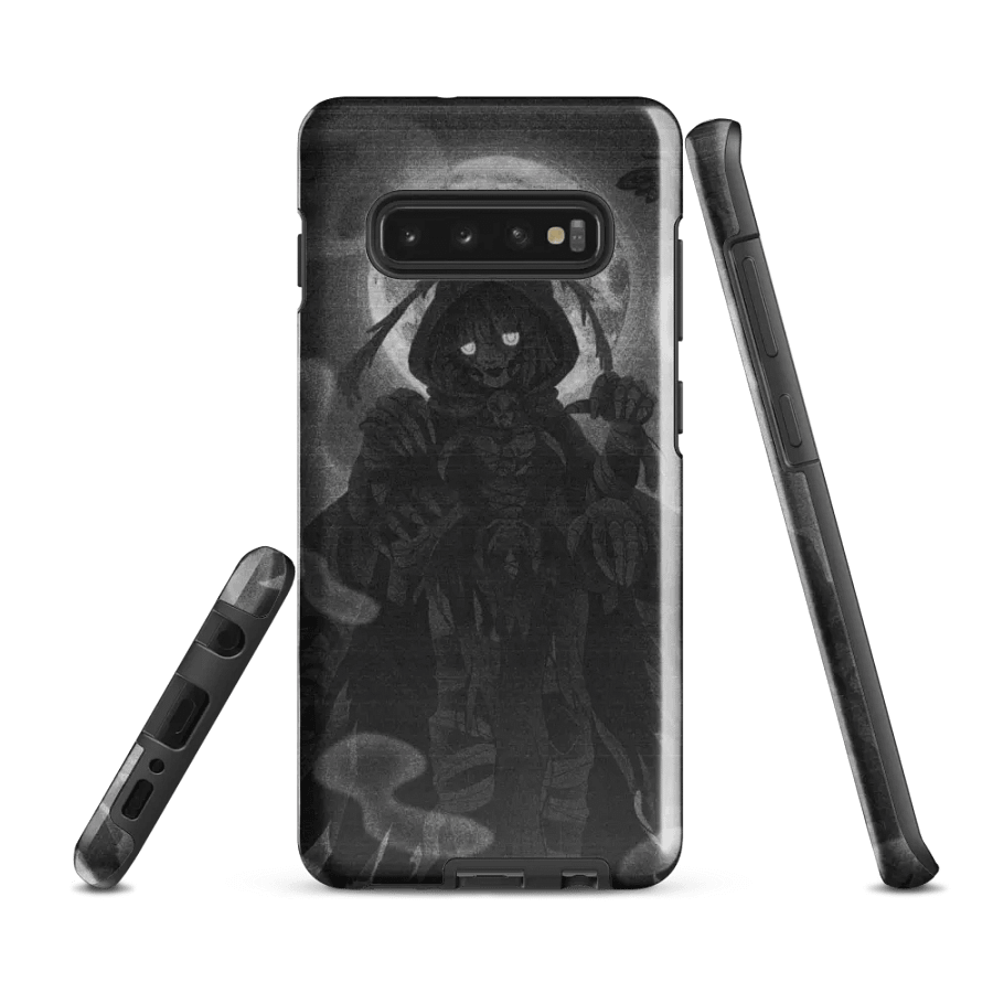 Horror Samgsung Snap Hard Case product image (3)