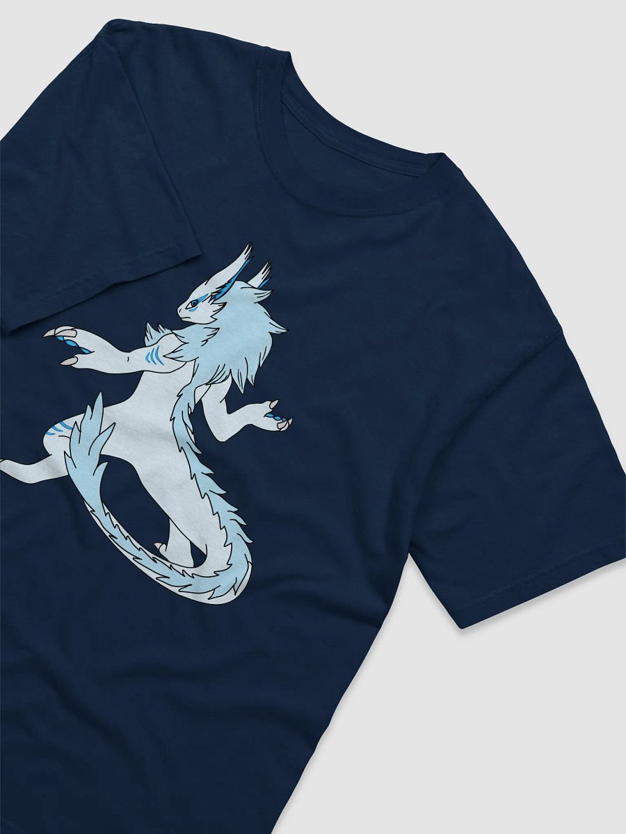 Mon T-shirt product image (22)