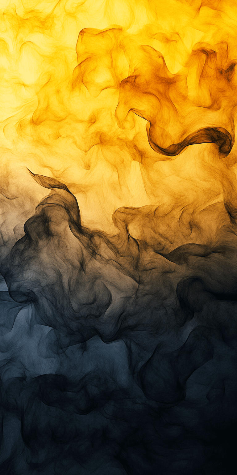 Phone Background Yellow product image (1)