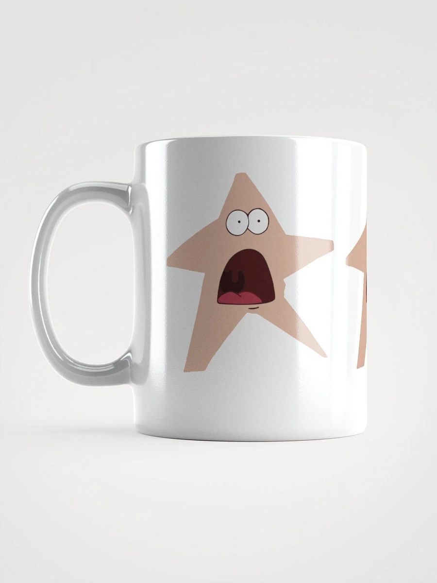 Pat Star on a Mug product image (18)