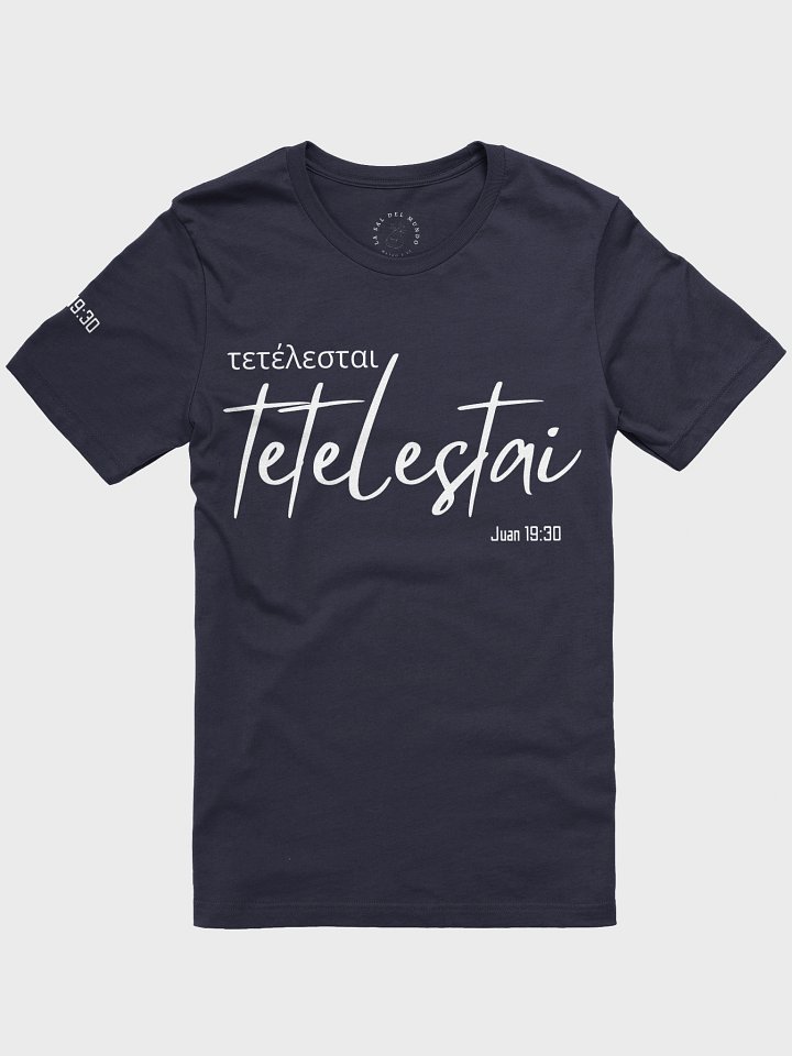 Tetelestai Juan/John 19:30 product image (4)