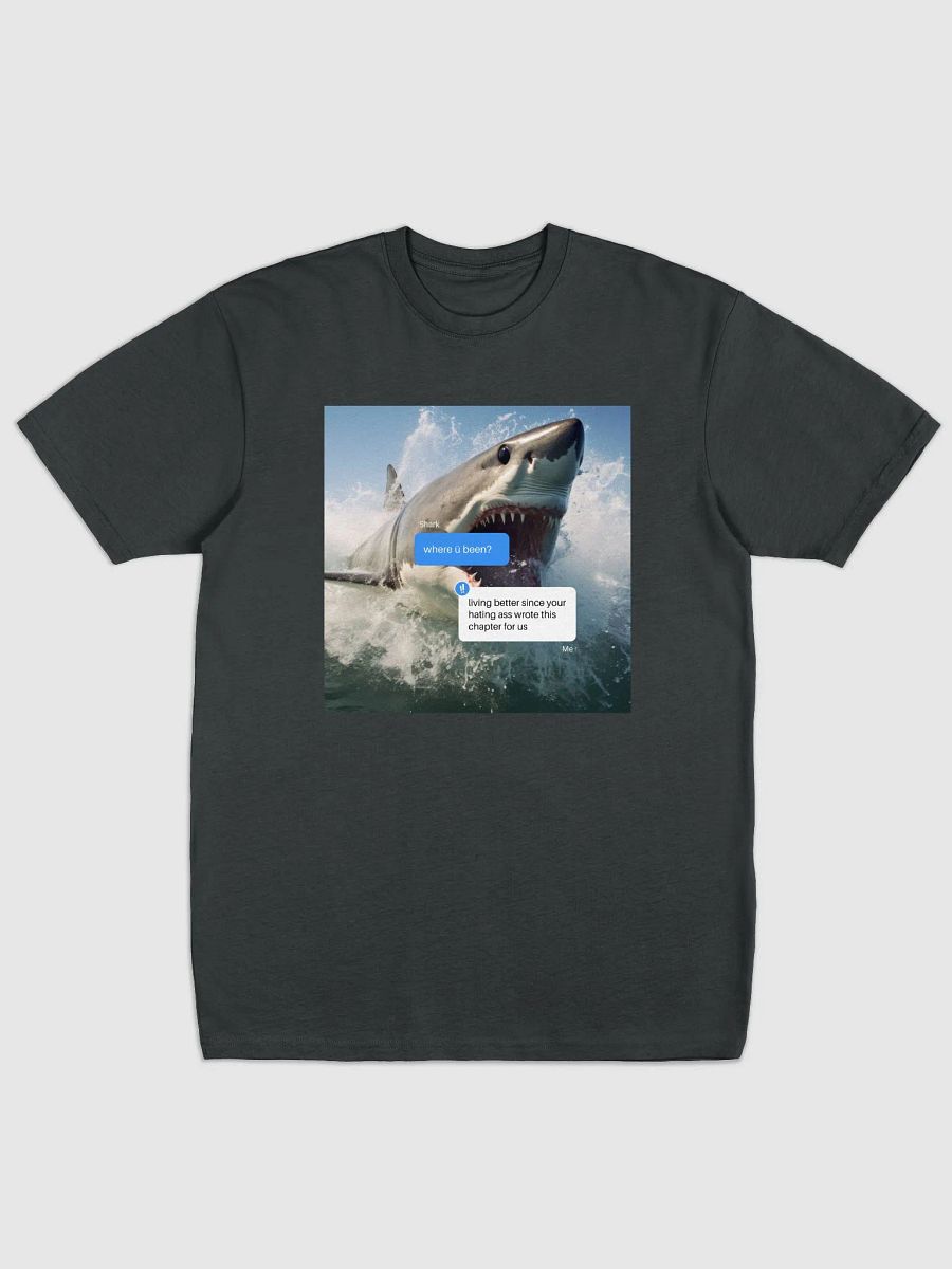 Living Better Now Graphic Tee product image (1)
