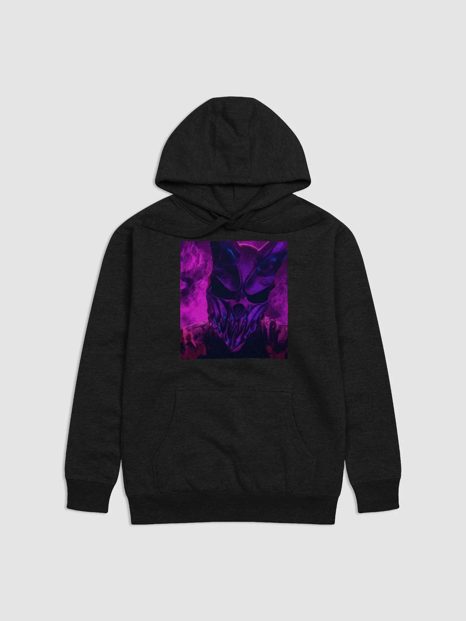 PsychoMask Hoodie product image (13)