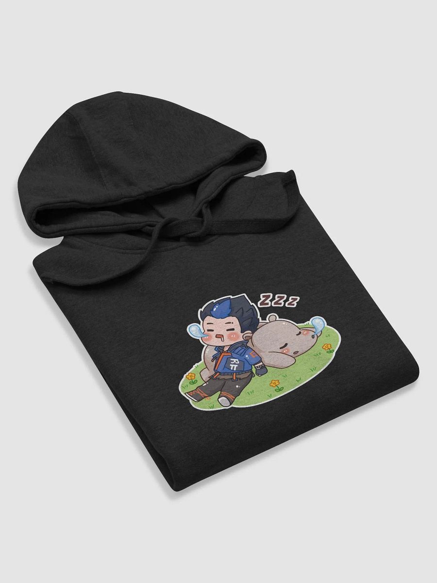 Hippo Hoodie product image (27)
