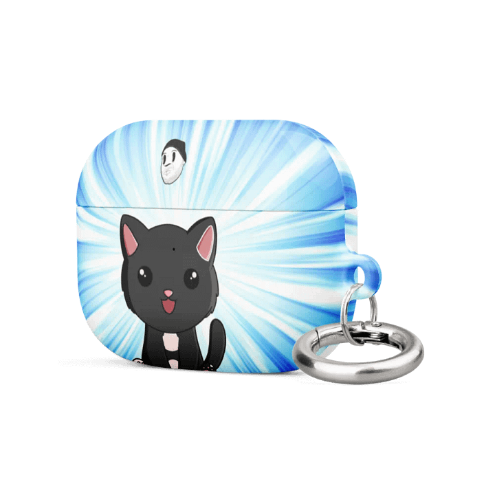 Smol Boi AirPod Case product image (2)