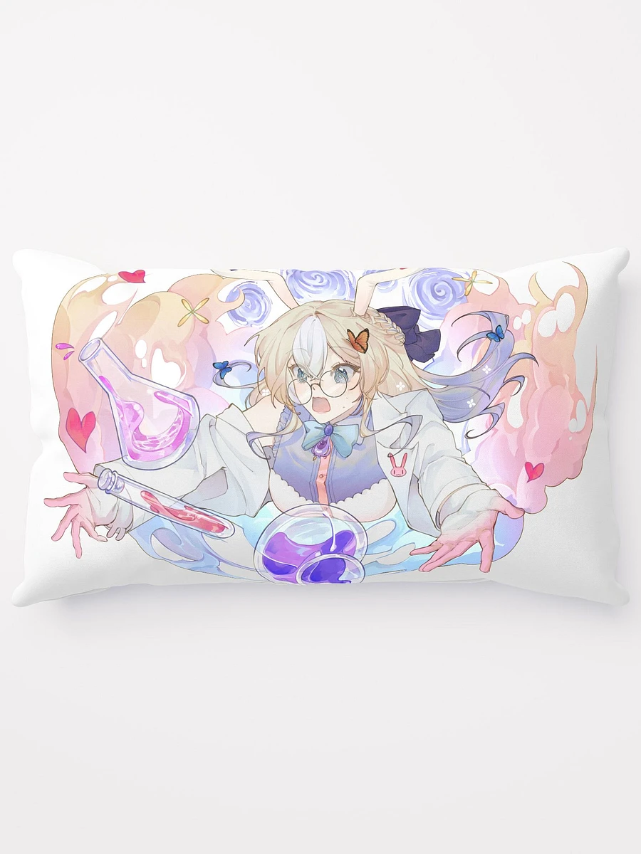 Clumsy Fira Pillow product image (5)