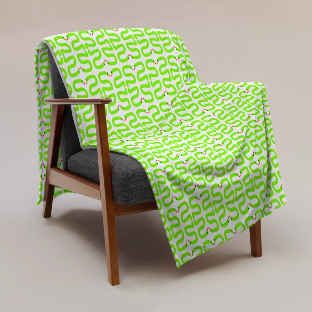 Skinscore Gambit Blanket product image (3)