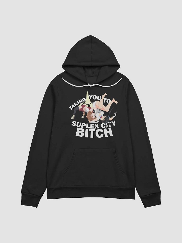 HTBAA - Suplex City [Explicit] product image (2)
