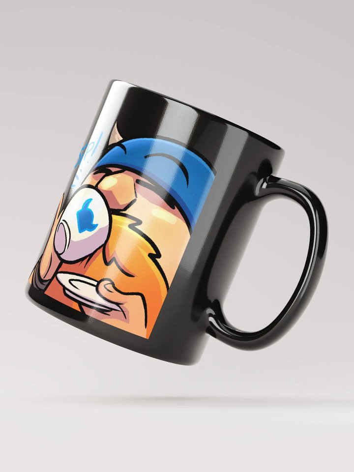 Tea chibbi plus logo tea cup product image (4)