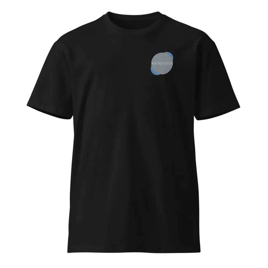 T-SHIRT AWNILLDER product image (1)