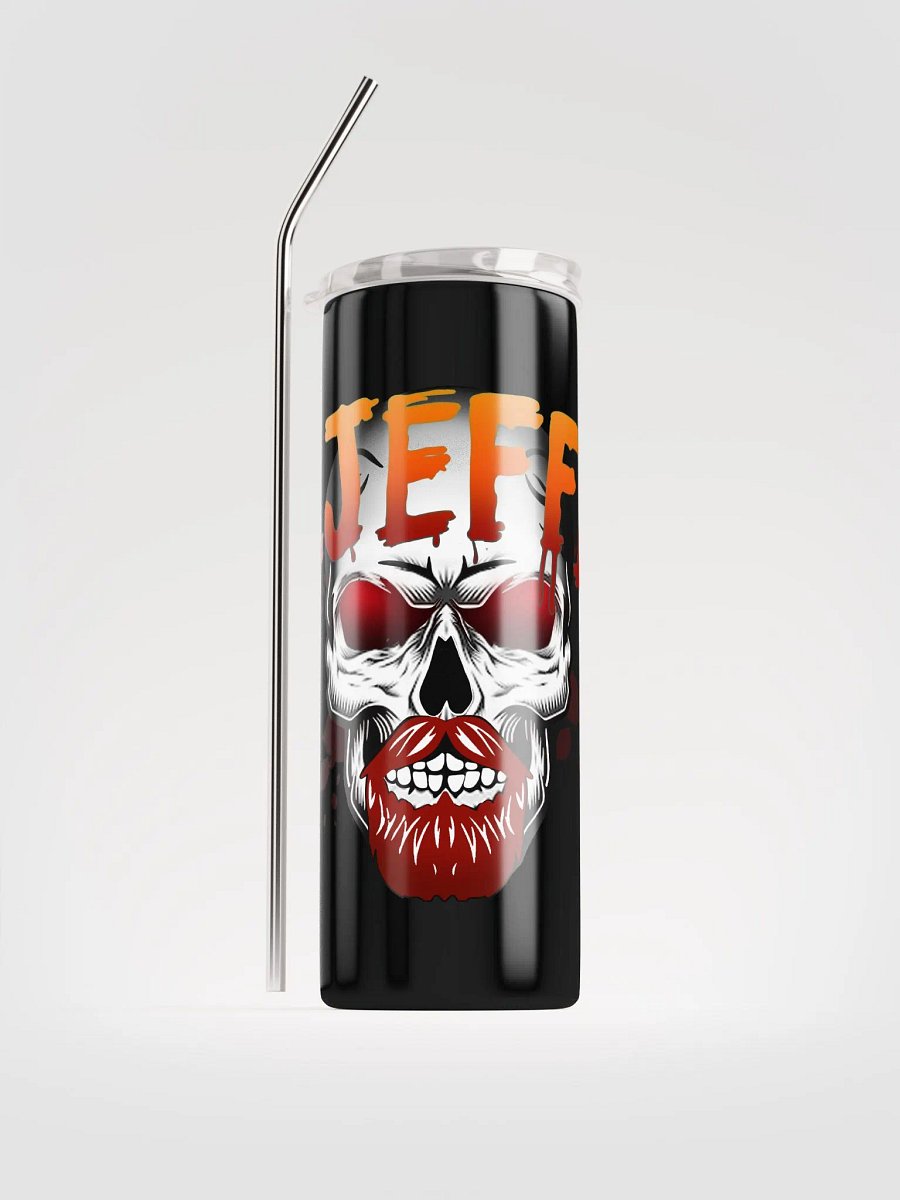 Stainless Steel Tumbler product image (1)