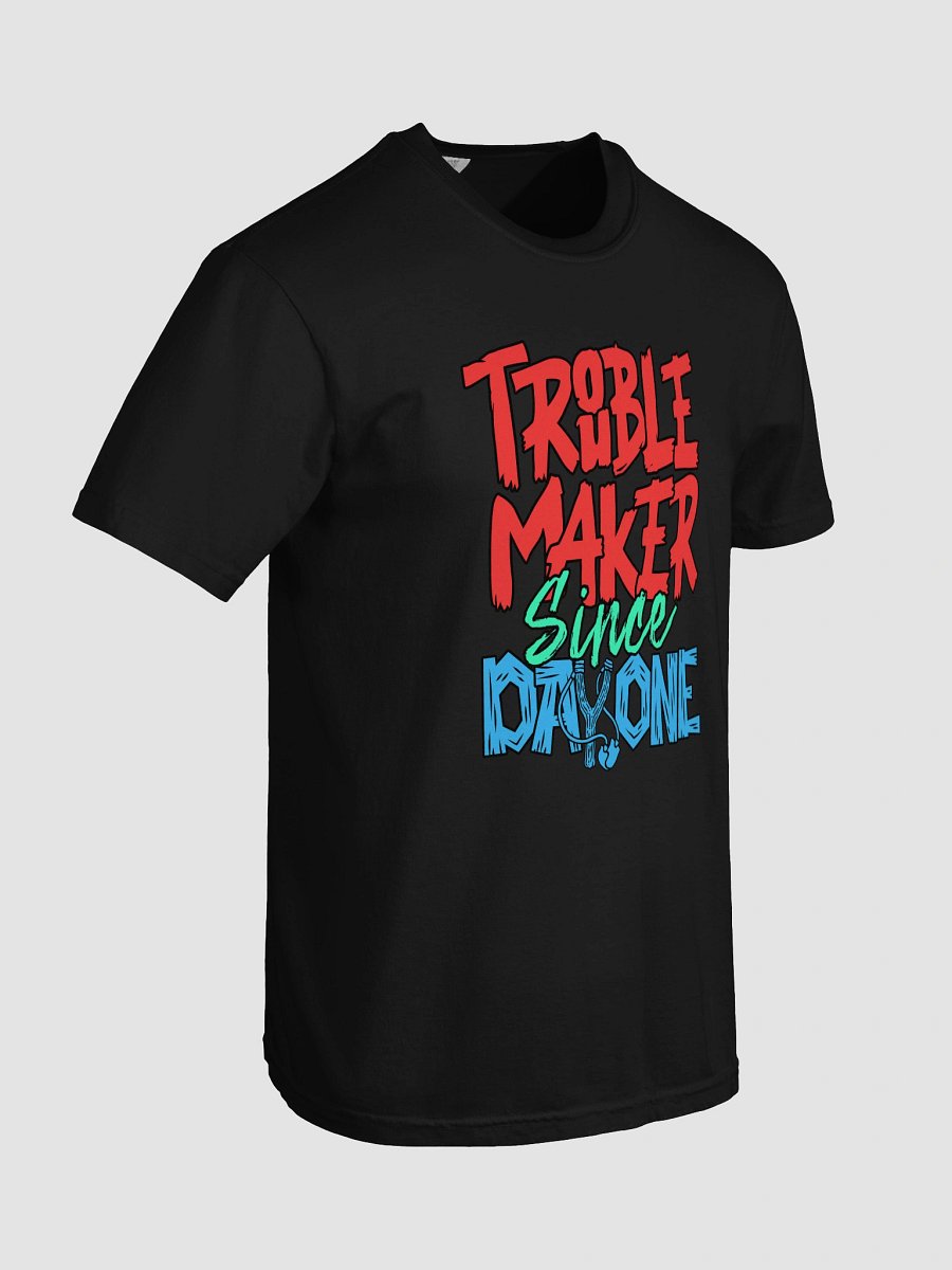 Men's Since Day One T-Shirt product image (4)