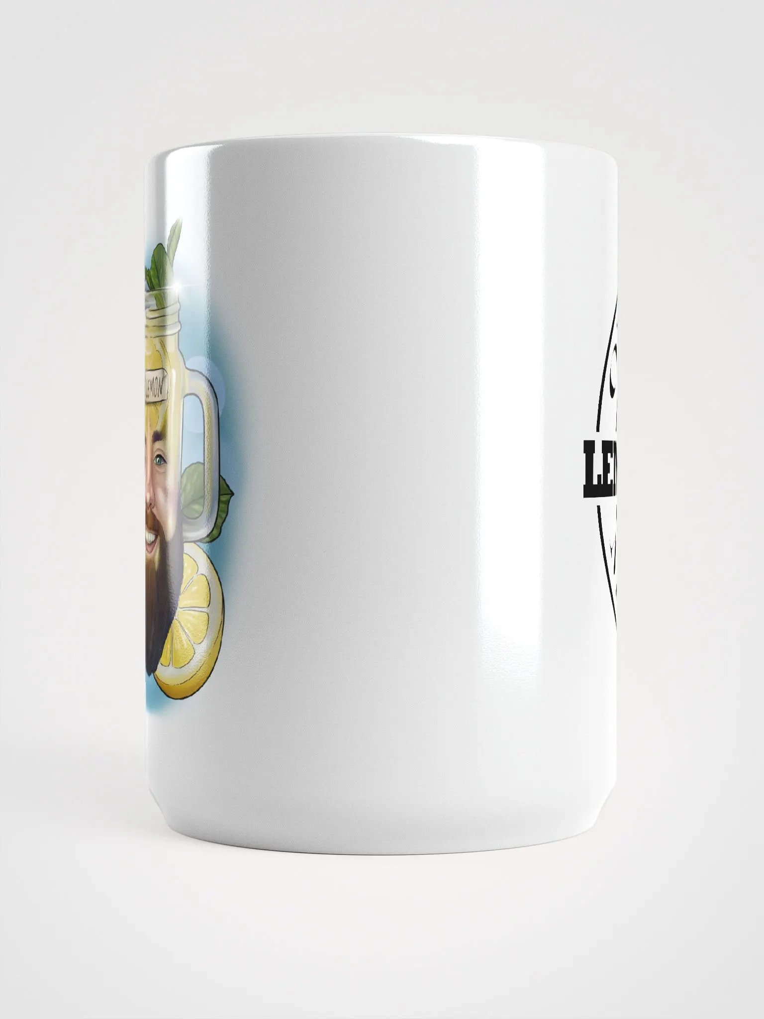 Mug on a Mug product image (6)