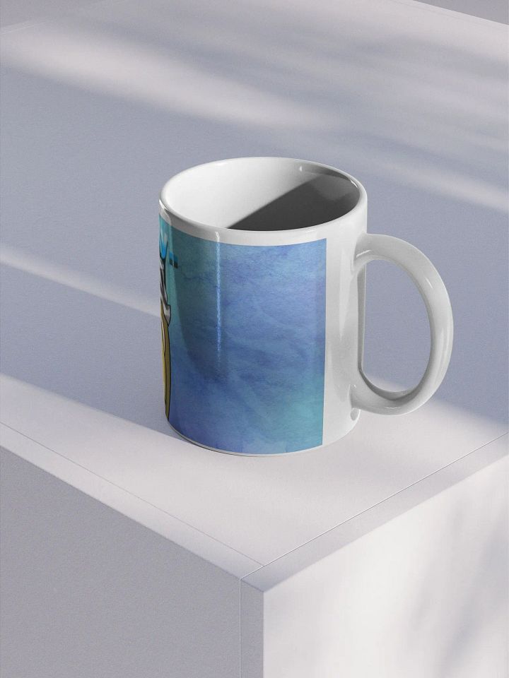 trixmeActually Mug product image (2)