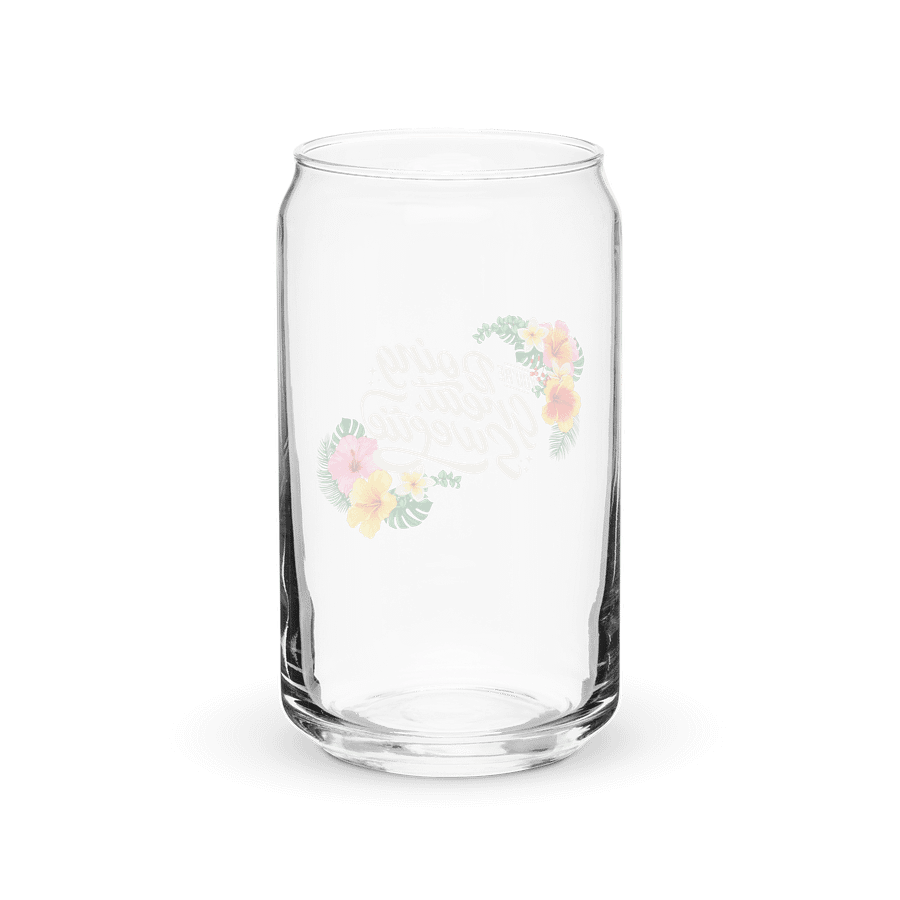 You're Doing Great Sweetie - Glass product image (6)