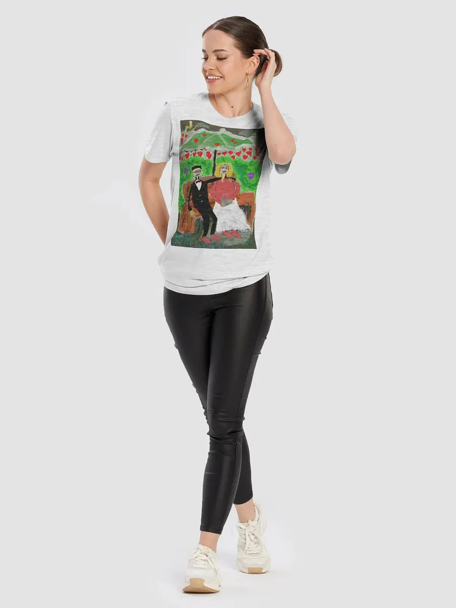 Check out my dating t shirt design, very cool very swag I like it: dating product image (109)