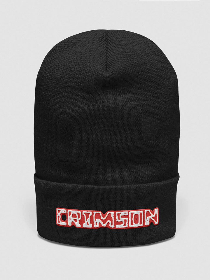CRIMSON B33NIE product image (1)