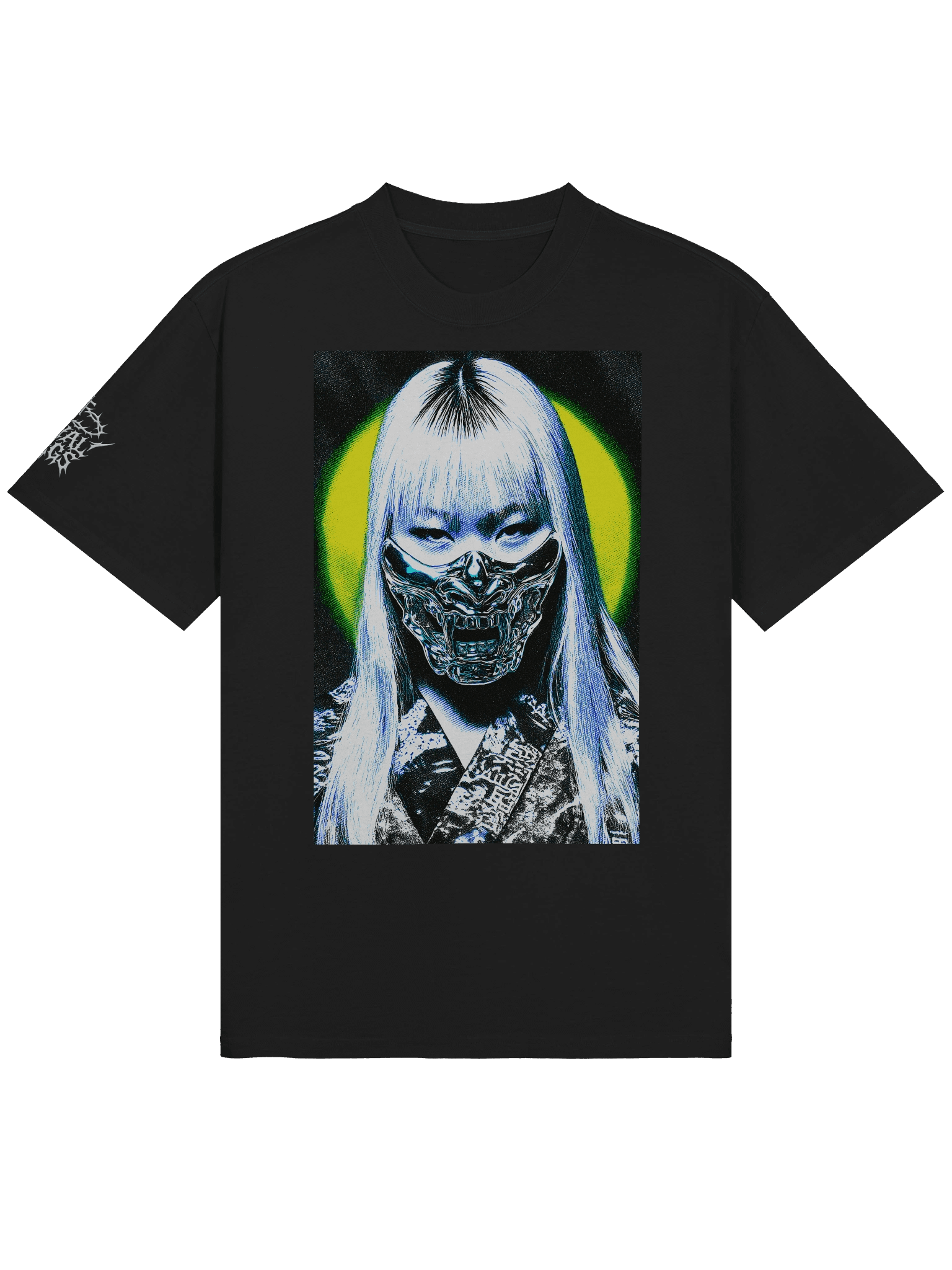 クローム・オニ・ヘイロー product image (5)