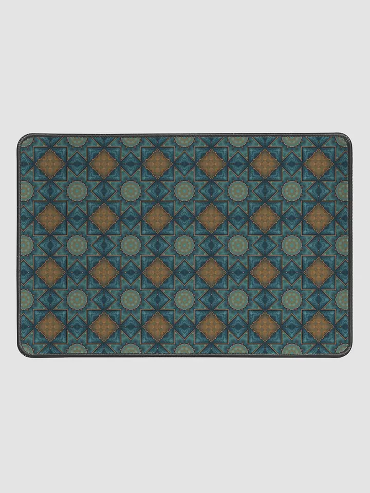 Standard Desk Mat 18" x 12" #18582399 product image (2)