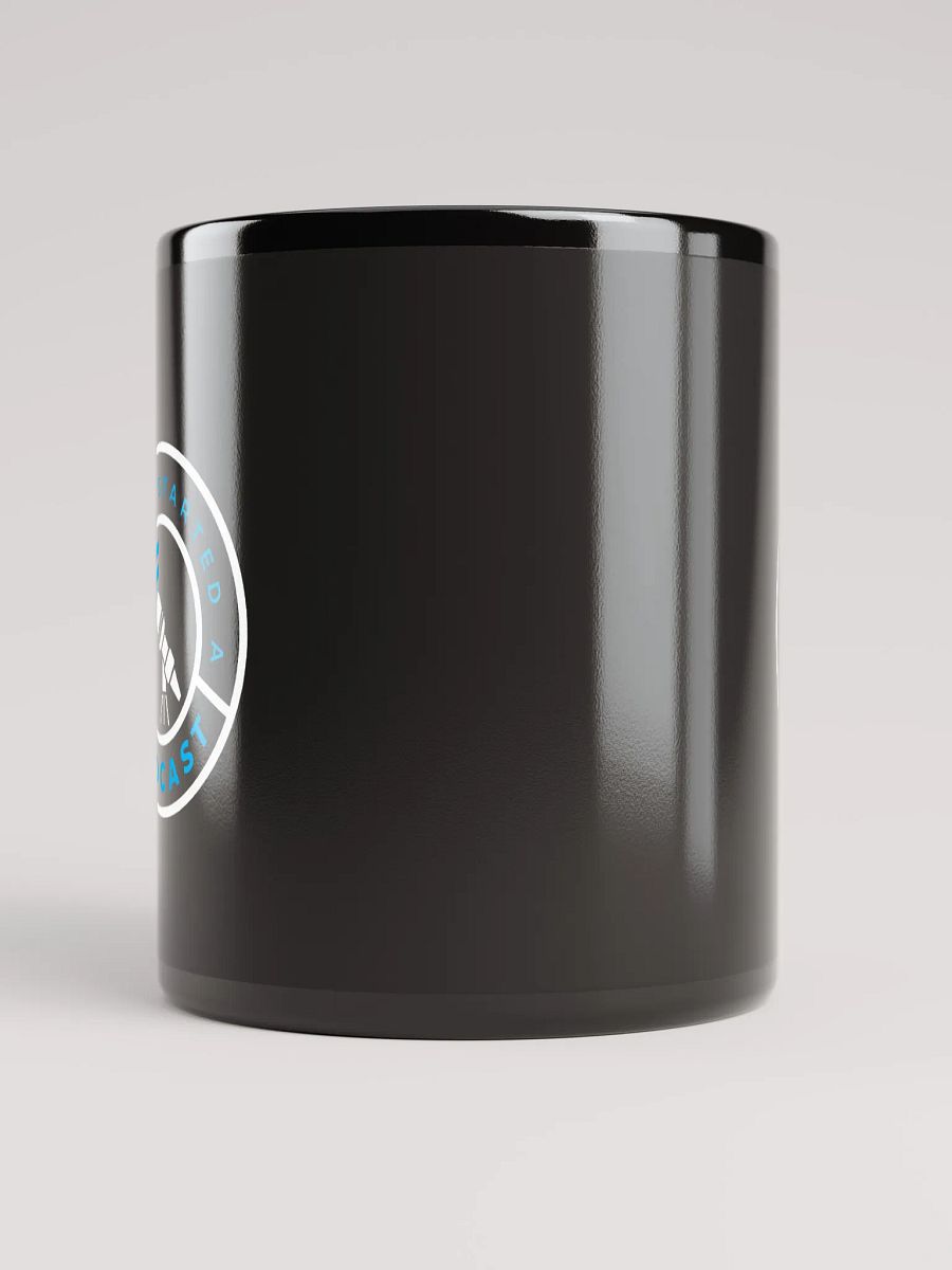Eh! We Started a Podcast Mug product image (5)