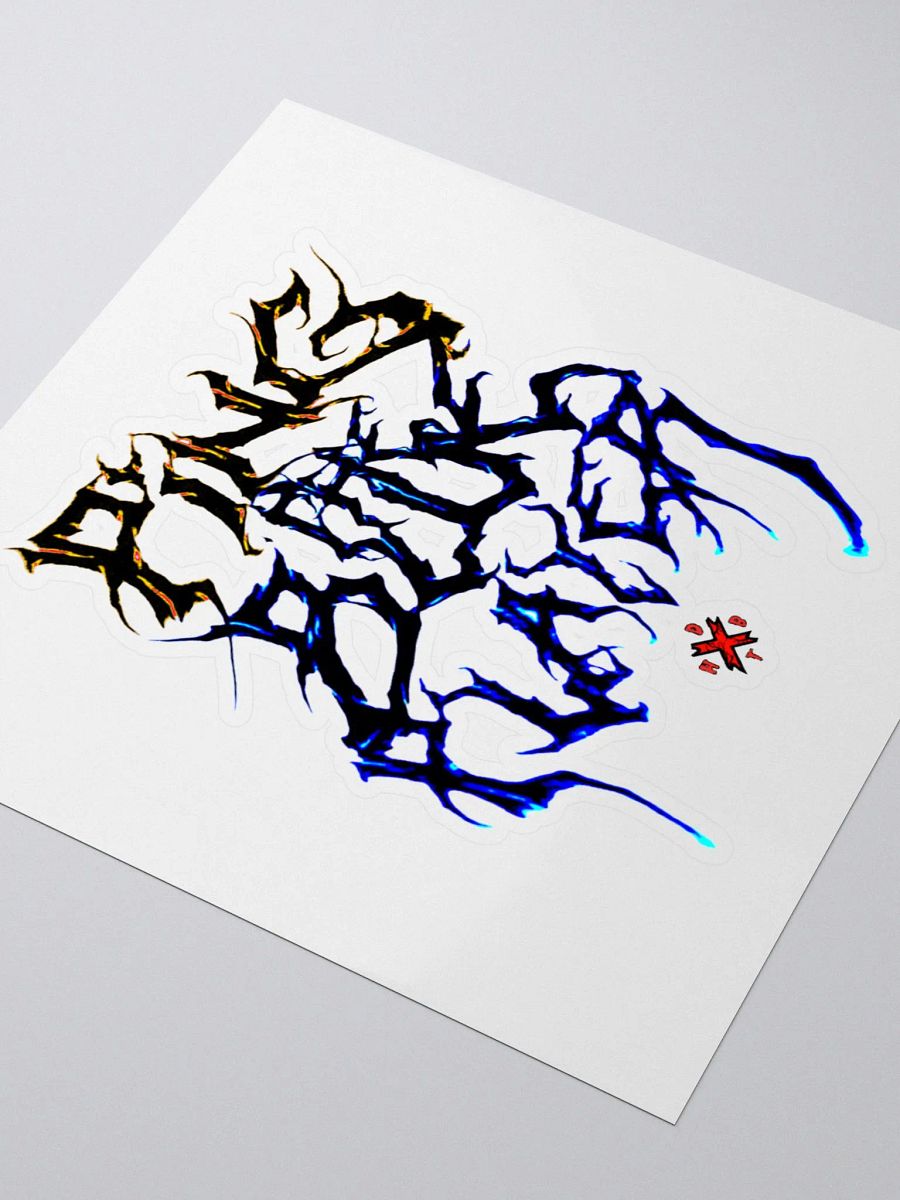 Ping The Sticker product image (8)