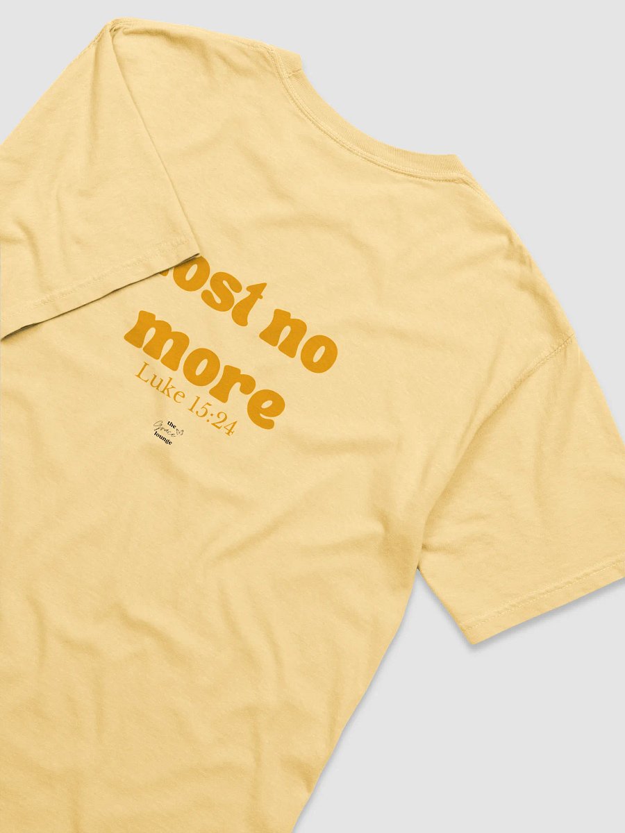 rescued t-shirt product image (8)