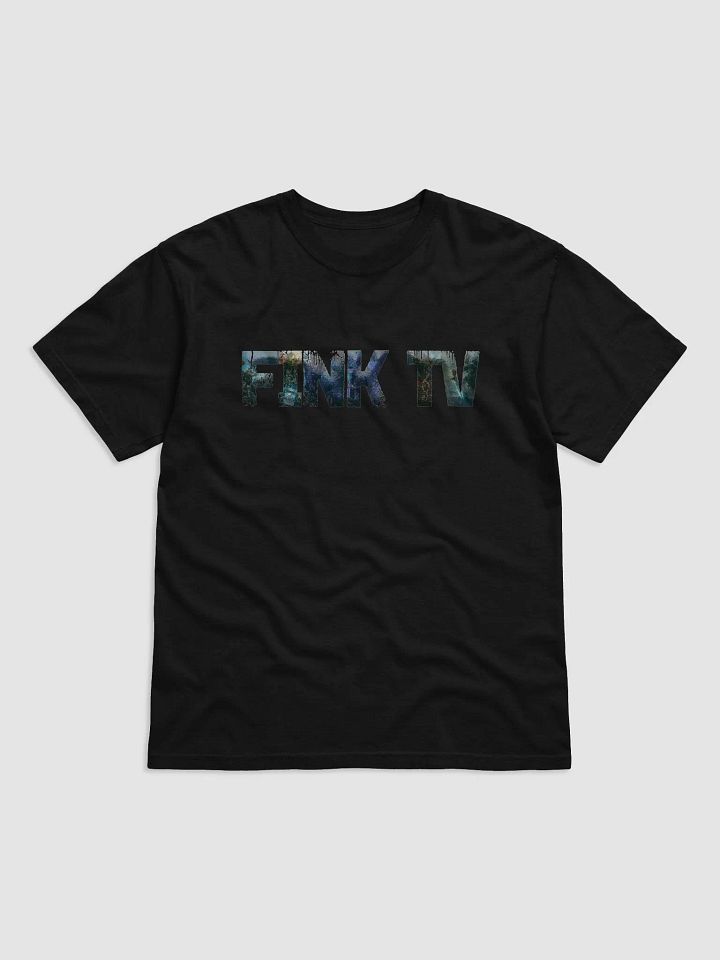 Fink TV Unisex Shirt product image (11)