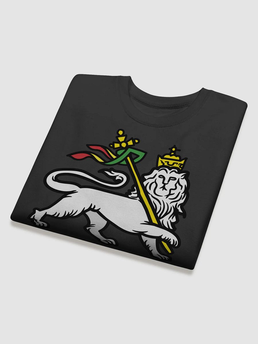 Regal Lion King Sweatshirt product image (4)