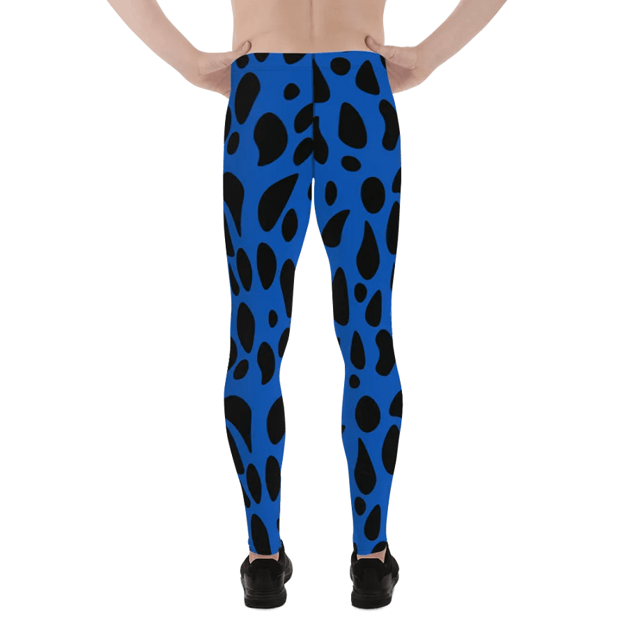 Wild Style Men's Leggings product image (8)