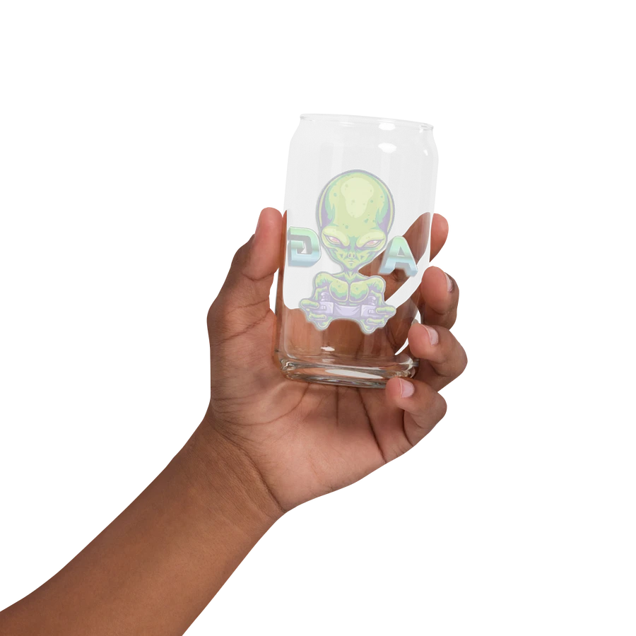 AUXgaming Galactic Can-Shaped Glass product image (47)