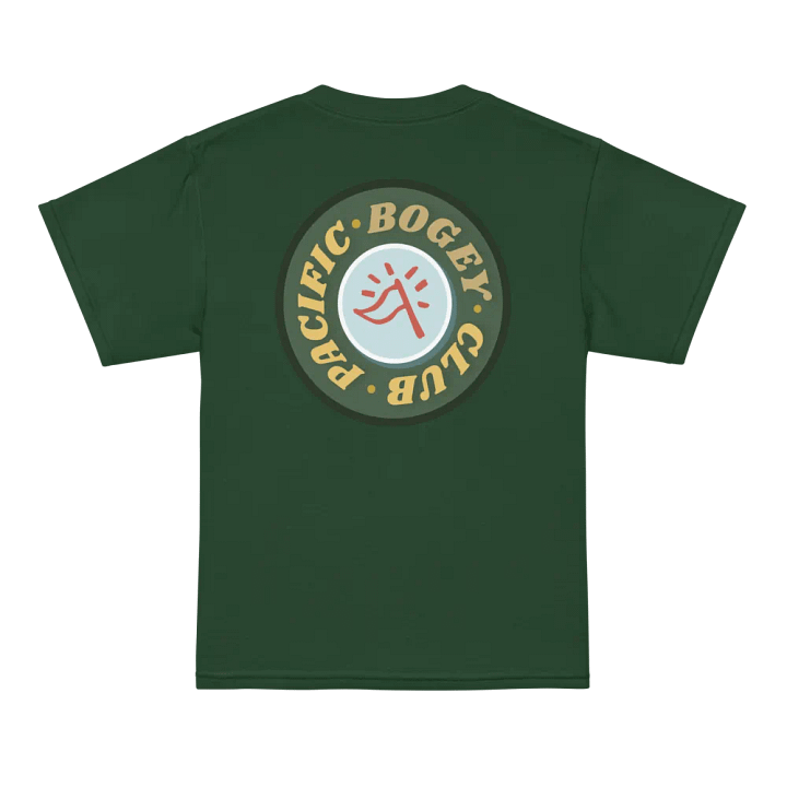 Youth PNW Masters Tee product image (2)