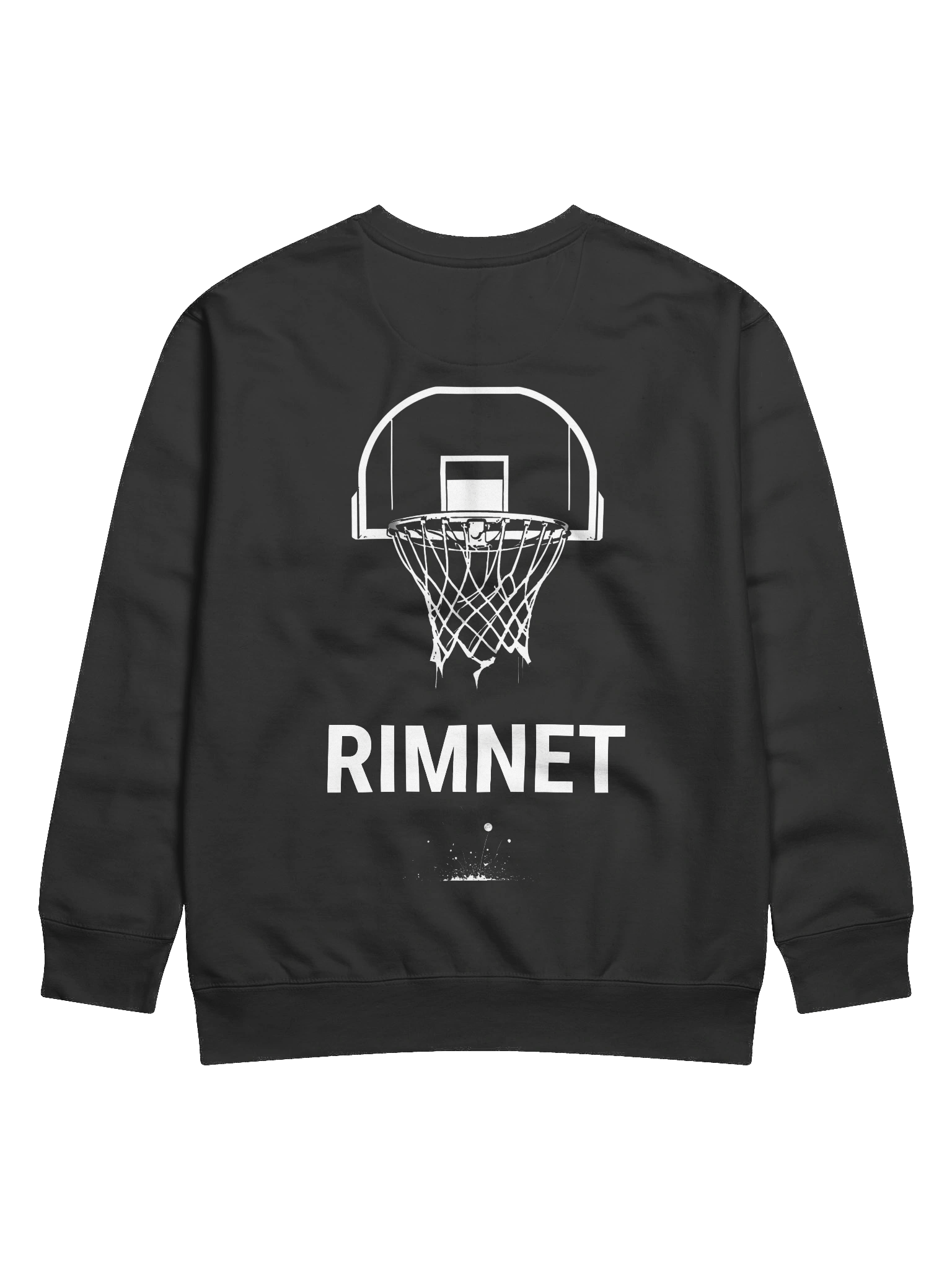RimNet Court Vision Sweatshirt product image (4)